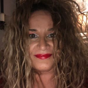 Meet your Posher, Darlene